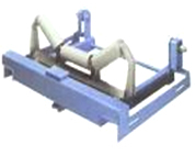 ICS－20系列電子皮帶計(jì)量秤