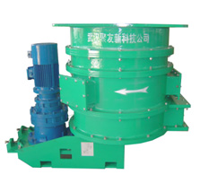 FIR粉體喂料機(jī)